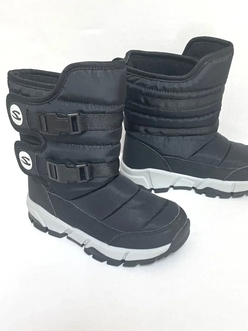 Gubarun Boys  Snow Boots  13 waterproof